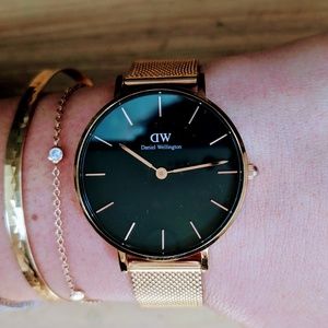 Daniel Wellington classic Petite Melrose
